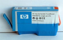 hp 564 black ink cartridge